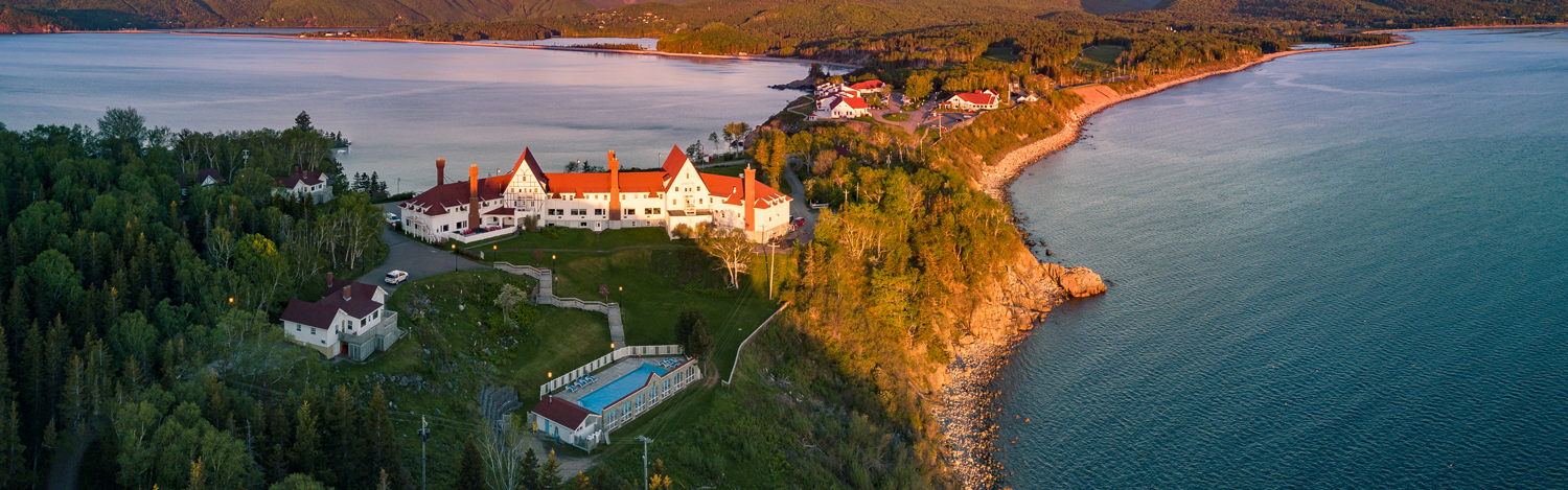 Closure of Keltic Main Lodge and Cottages