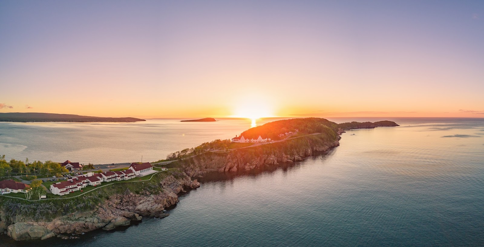 Post-Coronavirus Safe Travel to Cape Breton Island