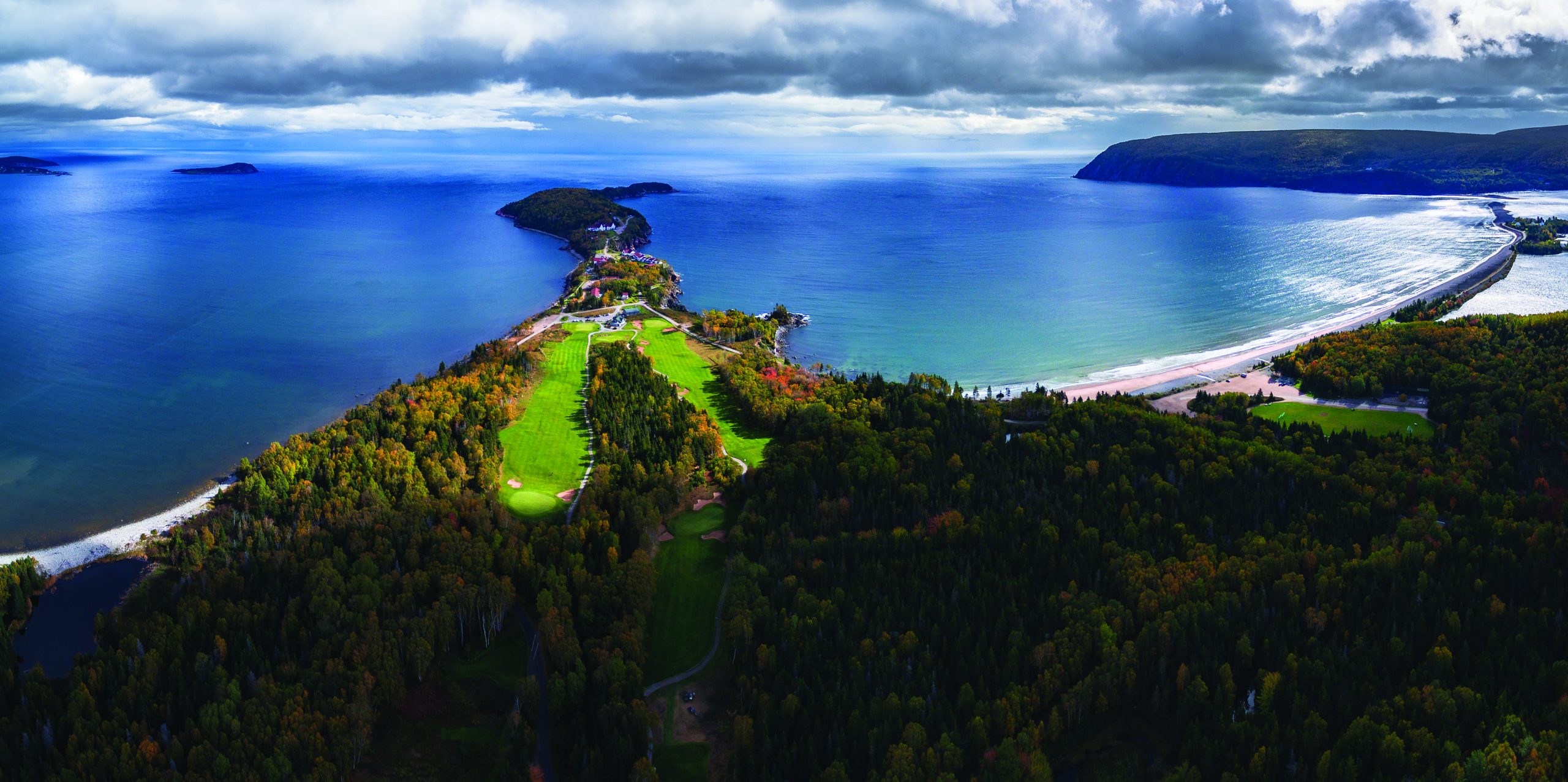 Planes, Trains & Automobiles: A Travel Guide to Cape Breton